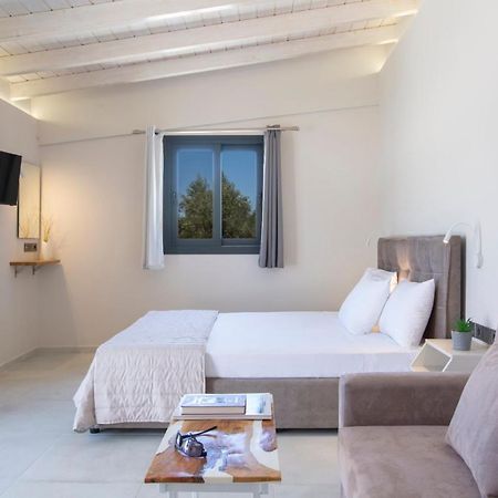 Lefkolia Retreat Villa Szívota Kültér fotó